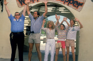 10 Family Vacation Tips From The Griswolds