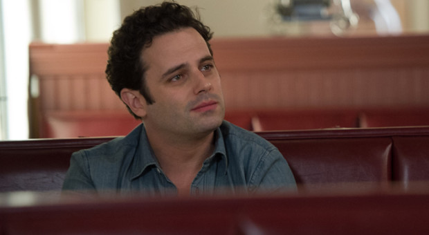Critics Call “RECTIFY” a “Beautiful, Riveting” Contender for TV’s Best Series
