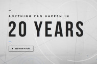 “RECTIFY”: My Life in 20 Years Video
