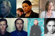 6 More Questions for the Talent Behind “RECTIFY”
