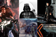 Far Out! 10 Sci-Fi Movies That Stand The Test of Time