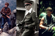 Bloody Hell! 10 of the Grittiest War Movies