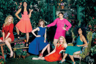 The Biggest Laughs from “CLOSE UP WITH THE HOLLYWOOD REPORTER: Comedy Actresses”