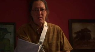 A lonely woman with assertiveness issues finds her problems multiplied in therapy. Directed by Madeleine Olnek.