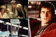 Top 10 Badass Antiheroes from ’70s Movies