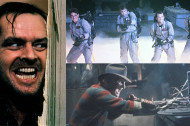 Wicked Scary: 8 Movies with Ghosts That Totally Ruled the ’80s