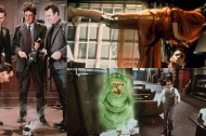 I Ain’t Afraid of No Ghosts: Top 10 Ghostbusting Tips