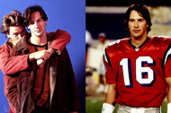 7 Times Keanu Reeves Defied Your Typecasting of Him
