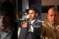 Let the Games Begin: 6 Thrilling Modern Male Outlaws