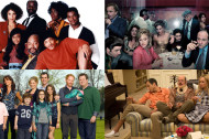 Top 10 TV Families You Wish Were Yours