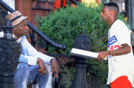 Slices of Wisdom: 10 Lessons Learned from Pizza in the Movies