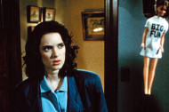 A Week’s Worth of the Worst School Days Ever in the Movies