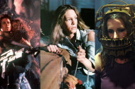 Last Woman Standing: The Top 10 “Final Girls” in Horror Flicks
