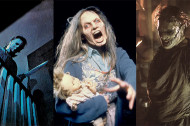 Fright Fest: 10 Totally Scary Halloween Movies