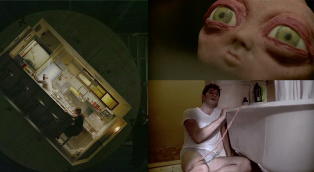 Rooftop Films Curates New Horror Lineup for Shorts on SundanceTV