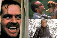 As Crazy As It Gets: 7 Jack Nicholson Characters With Psychoses