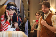 The Weirder, The Better: 10 Oddball TV Characters You Just Have to Love