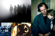 Which Stephen King Movie Scares You the Most?
