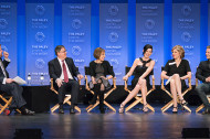 “BEHIND THE STORY WITH THE PALEY CENTER” Season 2 Announced