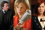Top 10 All-Star Guest Stars on “The Good Wife”