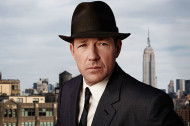 6 Questions with Writer-Director Ed Burns
