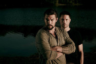 Here’s Another Chance to Win “THE RED ROAD” Season 1 on DVD