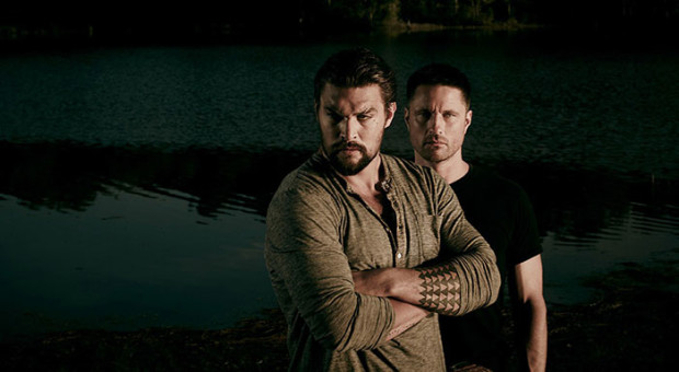 Here’s Another Chance to Win “THE RED ROAD” Season 1 on DVD