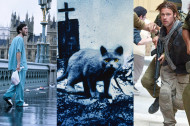 High-Grossing and Gross: 10 Hit Zombie Movies