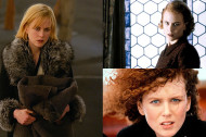 Not Just the Girl Next Door: 8 Dark Movies Starring Nicole Kidman