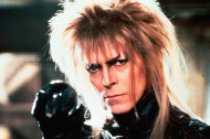 Remembering Ziggy Stardust on the Big Screen: David Bowie’s Top 8 Movie Performances