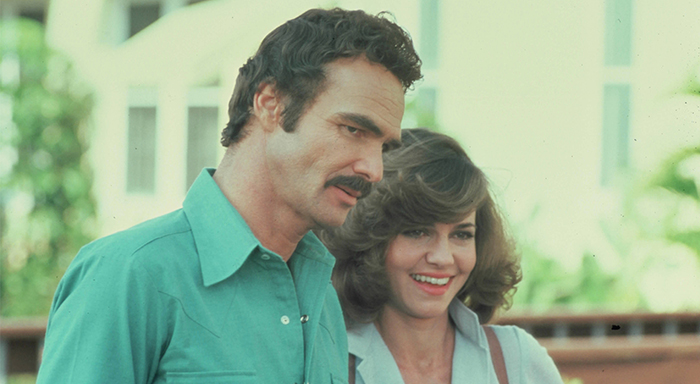 Smokey and the Bandit II 700x384