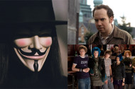 Hey Graphic Novel Fans: 10 Anti-Hero Movies Fighting The Superhero Monopoly