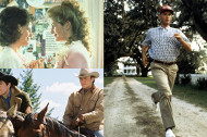 Cinematic Tearjerkers: 10 Movies to Watch When You Need a Really Good Cry