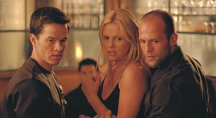 The Italian Job 700x384