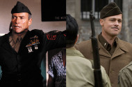 Guts and Glory: Top 10 Heroic War Movies
