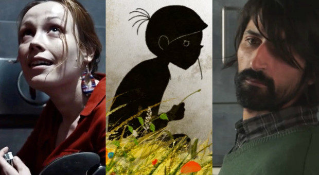 Shorts On SundanceTV Adds 2015 Global Competition Winners