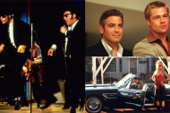 Top 10 First Days of Freedom in Movies