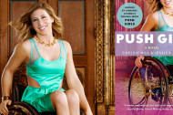 Push Girls Fans: Here’s Your Chance to Win Chelsie Hill’s Novel