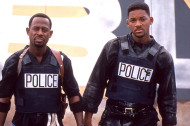 7 Things You May Not Know About “Bad Boys”