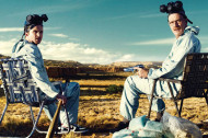 Tread Lightly…and Tune in to SundanceTV to Watch “Breaking Bad” From the Very Beginning
