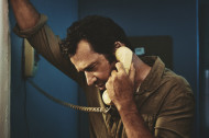 Before “HAP AND LEONARD”: Top 5 James Purefoy Movies