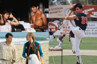 His Shining Decade: Charlie Sheen’s Movies From the ’80s