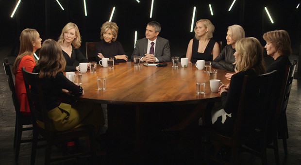6 Questions With “Close Up With the Hollywood Reporter” Host Stephen Galloway