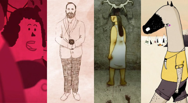 “Shorts on Sundance.TV” Adds Animated Shorts from the Sundance Film Festival