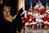 7 Christmas Movies That Will Make You Cry in a Good Way