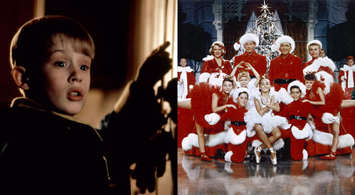 7 Christmas Movies That Will Make You Cry in a Good Way – SundanceTV