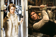 Guess Who’s Stuck in the Friend Zone? Princess Leia, Duckie and Mrs. McFly