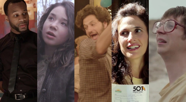 Top 10 Most Popular Shorts on SundanceTV in 2015