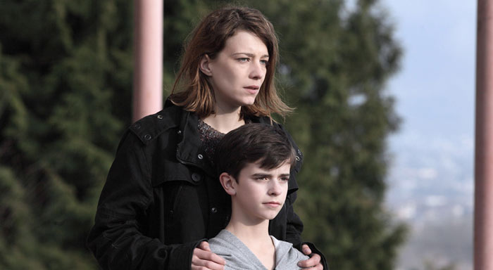 The Returned Episode 7 Adele