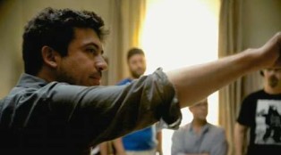 Director Alfonso Gomez-Rejon discusses his personal connection to the script that inspired him to direct this Sundance 2015 Grand Jury Prize winning film. Brought to you by Acura.